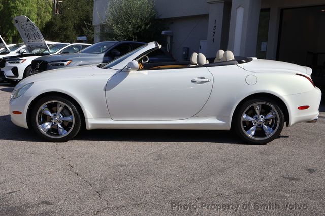 2005 Lexus SC 430 2dr Convertible - 23101111 - 9