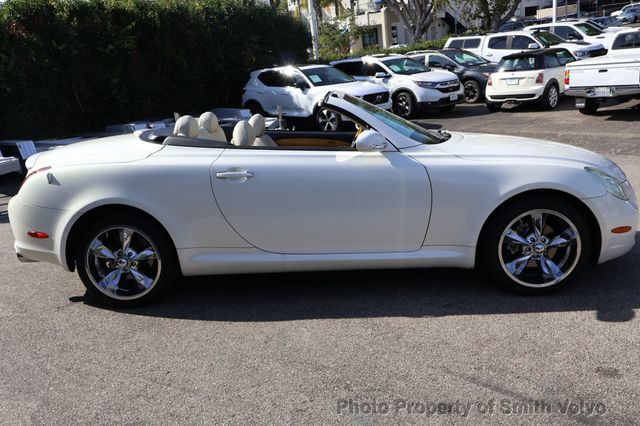 2005 Lexus SC 430 2dr Convertible - 23101111 - 13