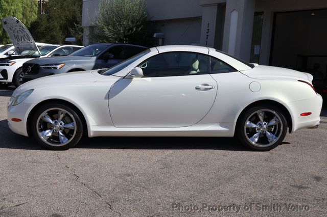 2005 Lexus SC 430 2dr Convertible - 23101111 - 1