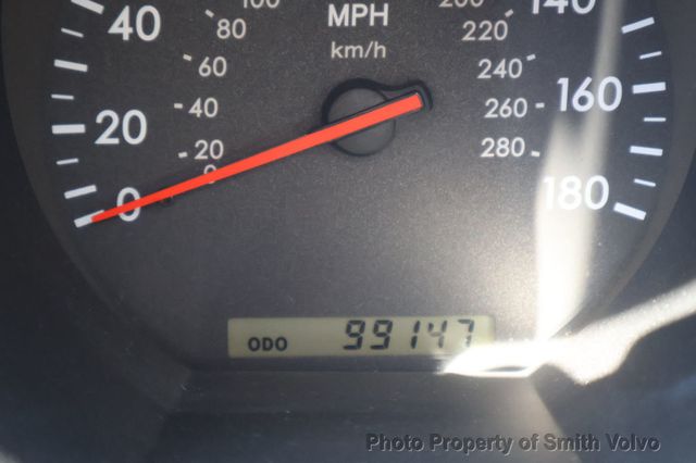 2005 Lexus SC 430 2dr Convertible - 23101111 - 21