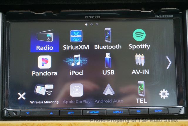 2005 Lexus SC 430 2dr Convertible - 23007513 - 18