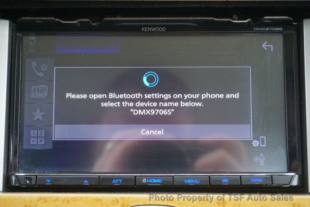 2005 Lexus SC 430 2dr Convertible - 23007513 - 19