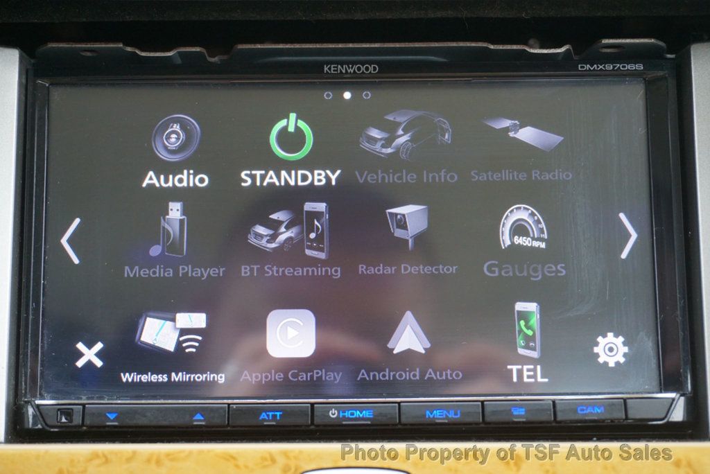 2005 Lexus SC 430 2dr Convertible - 23007513 - 20