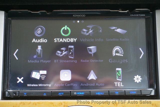 2005 Lexus SC 430 2dr Convertible - 23007513 - 20