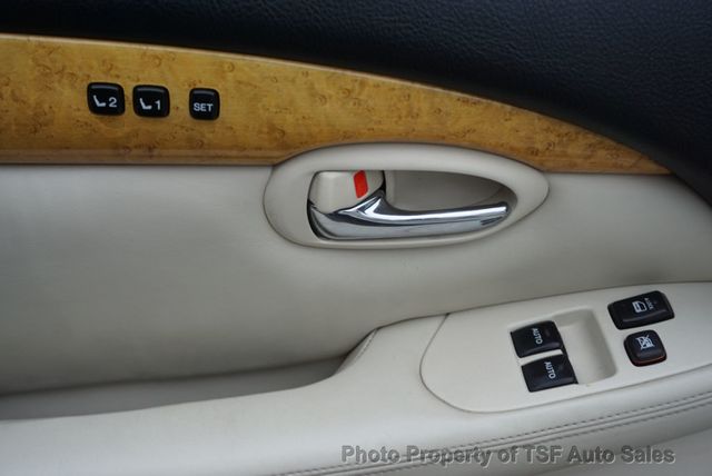 2005 Lexus SC 430 2dr Convertible - 23007513 - 25