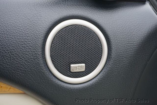 2005 Lexus SC 430 2dr Convertible - 23007513 - 26