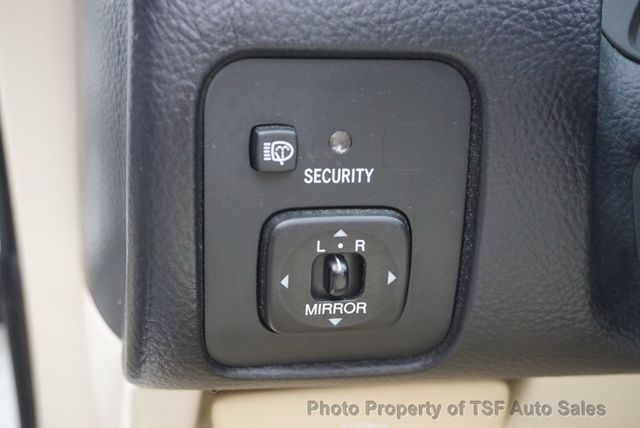 2005 Lexus SC 430 2dr Convertible - 23007513 - 27