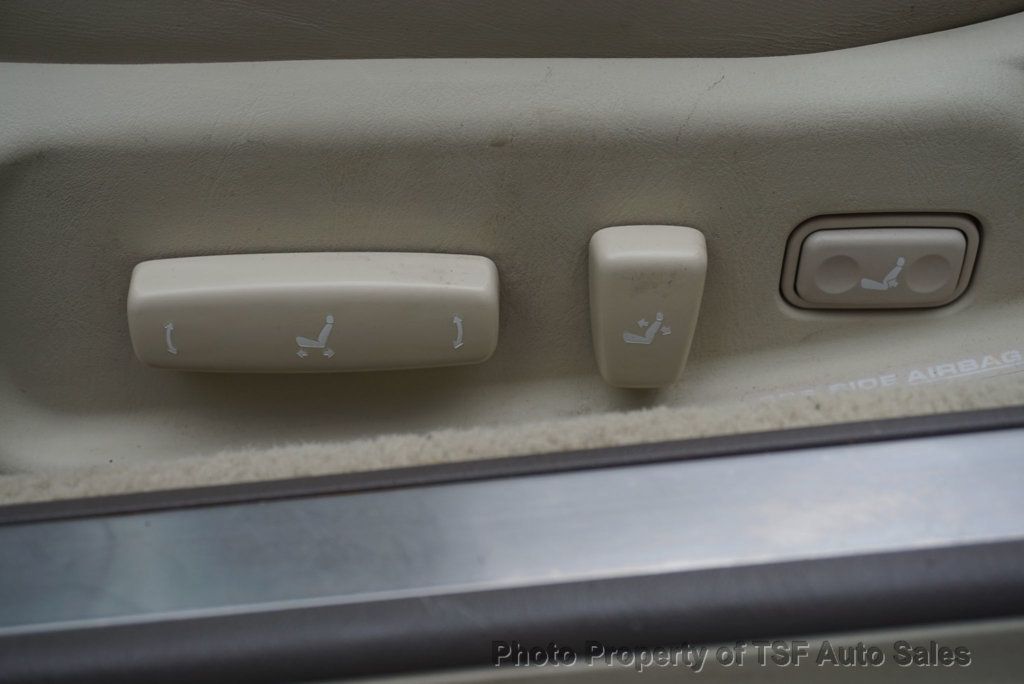 2005 Lexus SC 430 2dr Convertible - 23007513 - 29