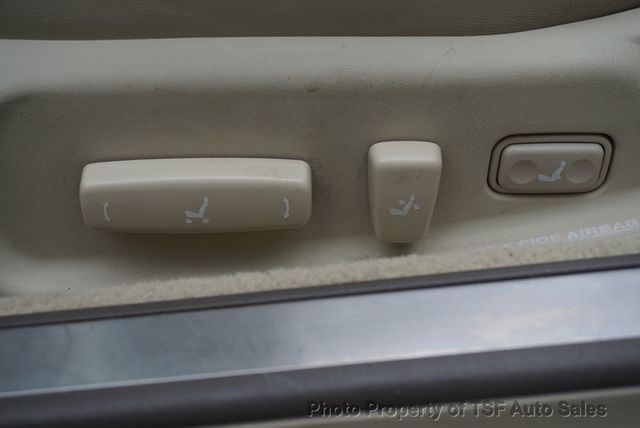 2005 Lexus SC 430 2dr Convertible - 23007513 - 29