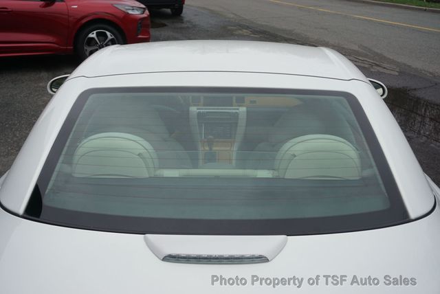 2005 Lexus SC 430 2dr Convertible - 23007513 - 31