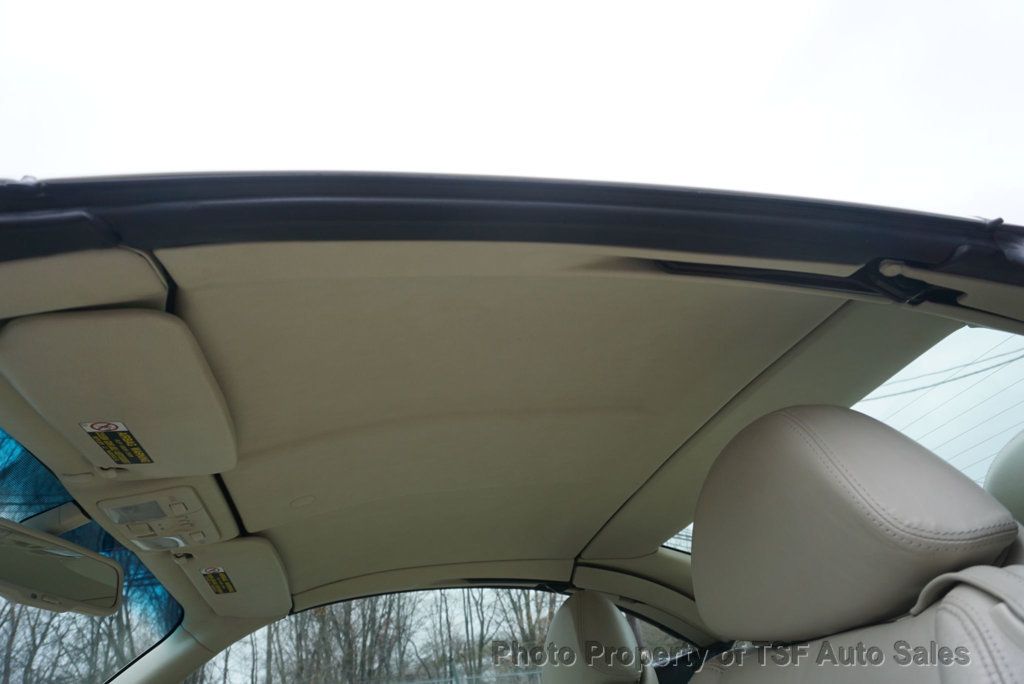 2005 Lexus SC 430 2dr Convertible - 23007513 - 33