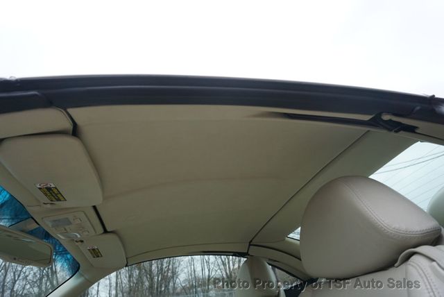 2005 Lexus SC 430 2dr Convertible - 23007513 - 33