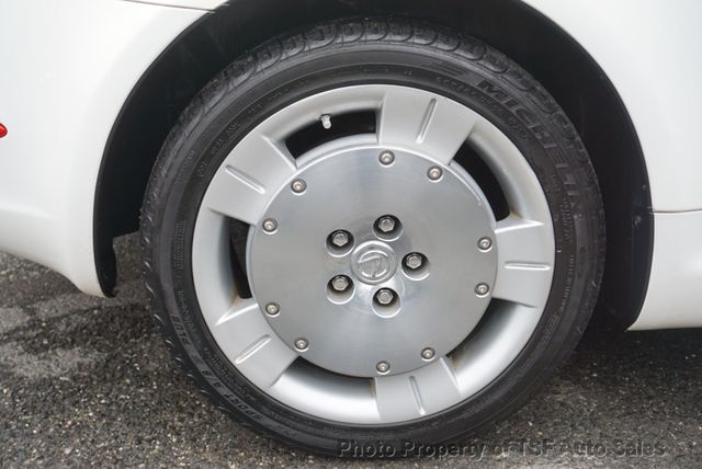 2005 Lexus SC 430 2dr Convertible - 23007513 - 40