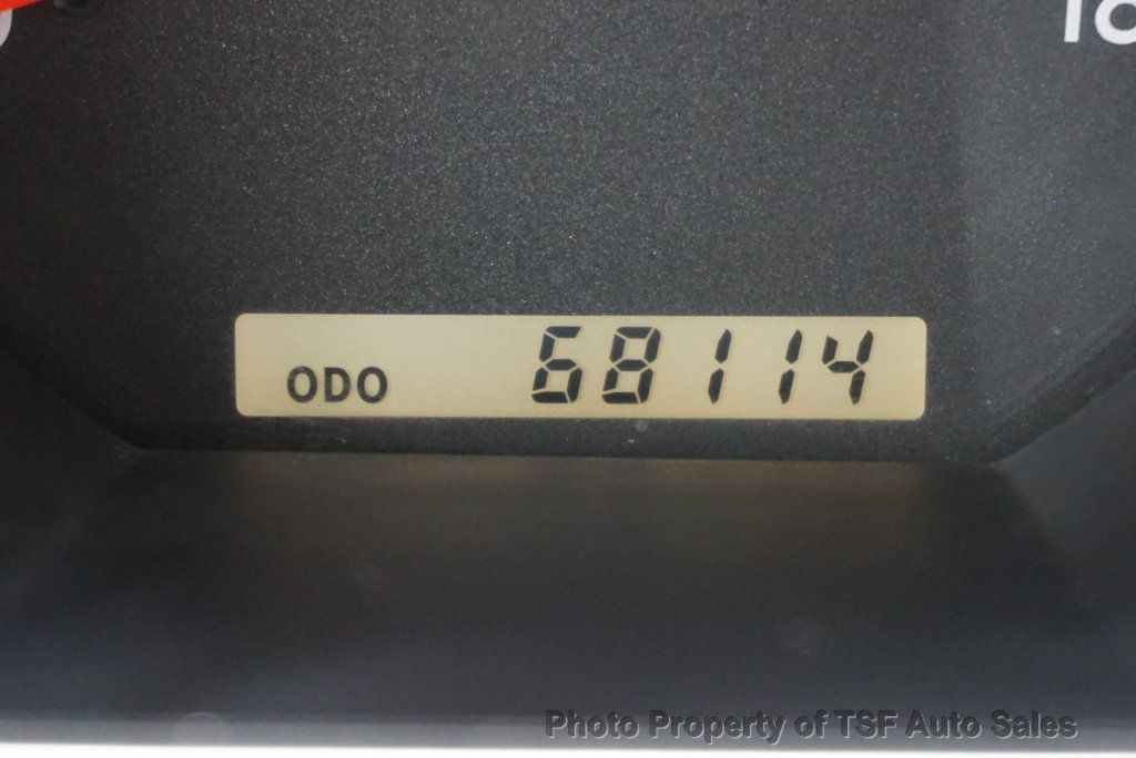 2005 Lexus SC 430 2dr Convertible - 23007513 - 43