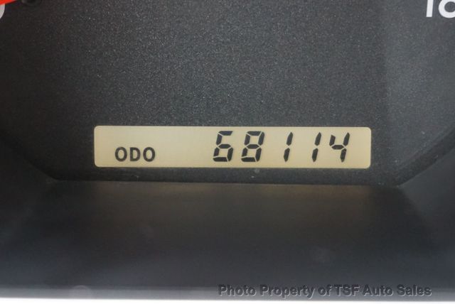 2005 Lexus SC 430 2dr Convertible - 23007513 - 43