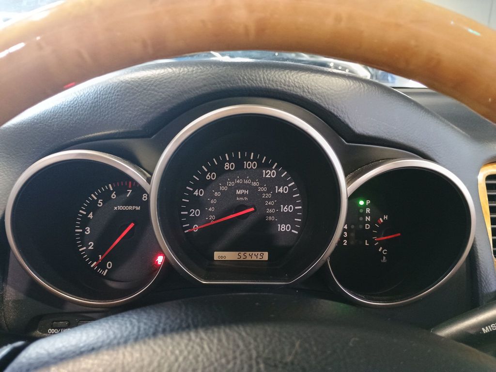2005 Lexus SC 430 2dr Convertible 1 Owner Clean Title Florida Car - 23059689 - 21