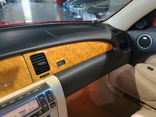 2005 Lexus SC 430 2dr Convertible 1 Owner Clean Title Florida Car - 23059689 - 24