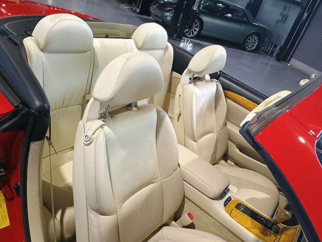 2005 Lexus SC 430 2dr Convertible 1 Owner Clean Title Florida Car - 23059689 - 36