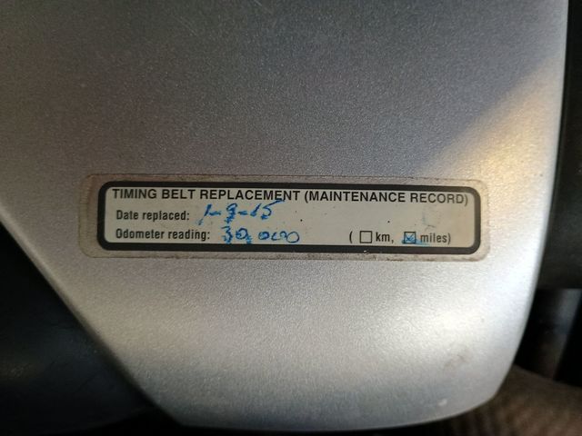 2005 Lexus SC 430 2dr Convertible 1 Owner Clean Title Florida Car - 23059689 - 43