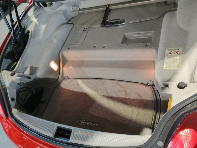 2005 Lexus SC 430 2dr Convertible 1 Owner Clean Title Florida Car - 23059689 - 46