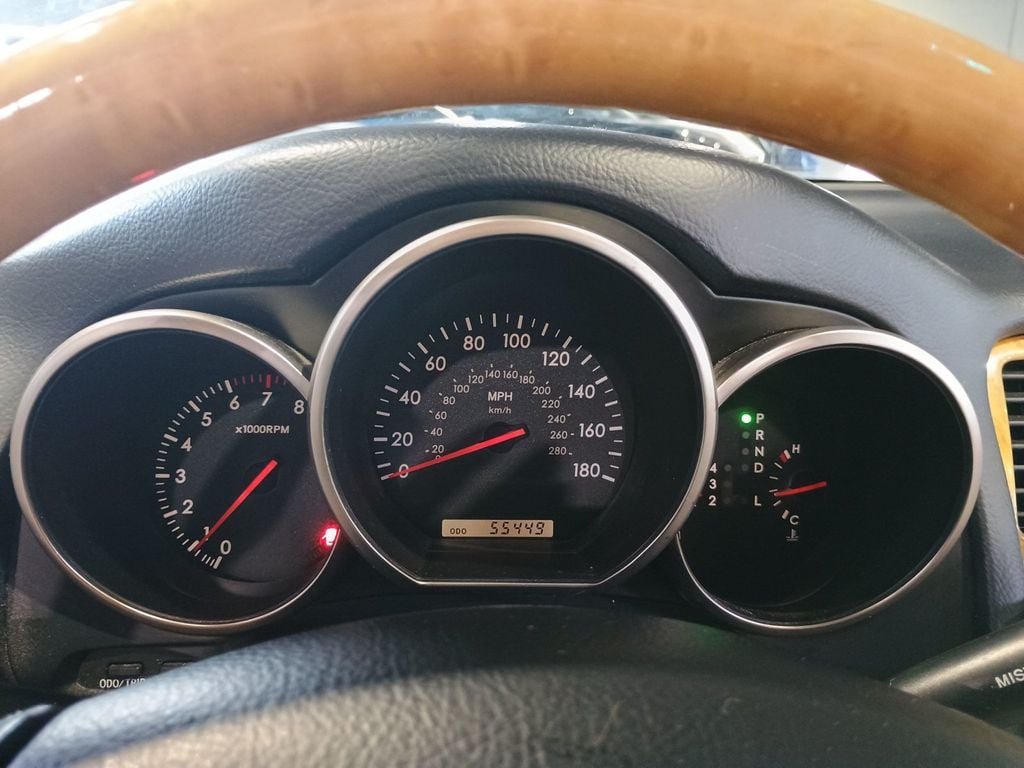 2005 Lexus SC 430 2dr Convertible Clean Title Florida Car - 23059689 - 21