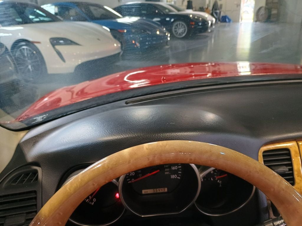 2005 Lexus SC 430 2dr Convertible Clean Title Florida Car - 23059689 - 22