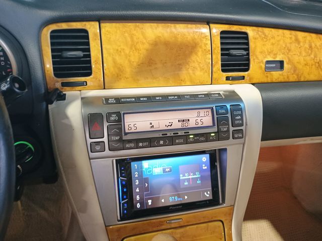 2005 Lexus SC 430 2dr Convertible Clean Title Florida Car - 23059689 - 26