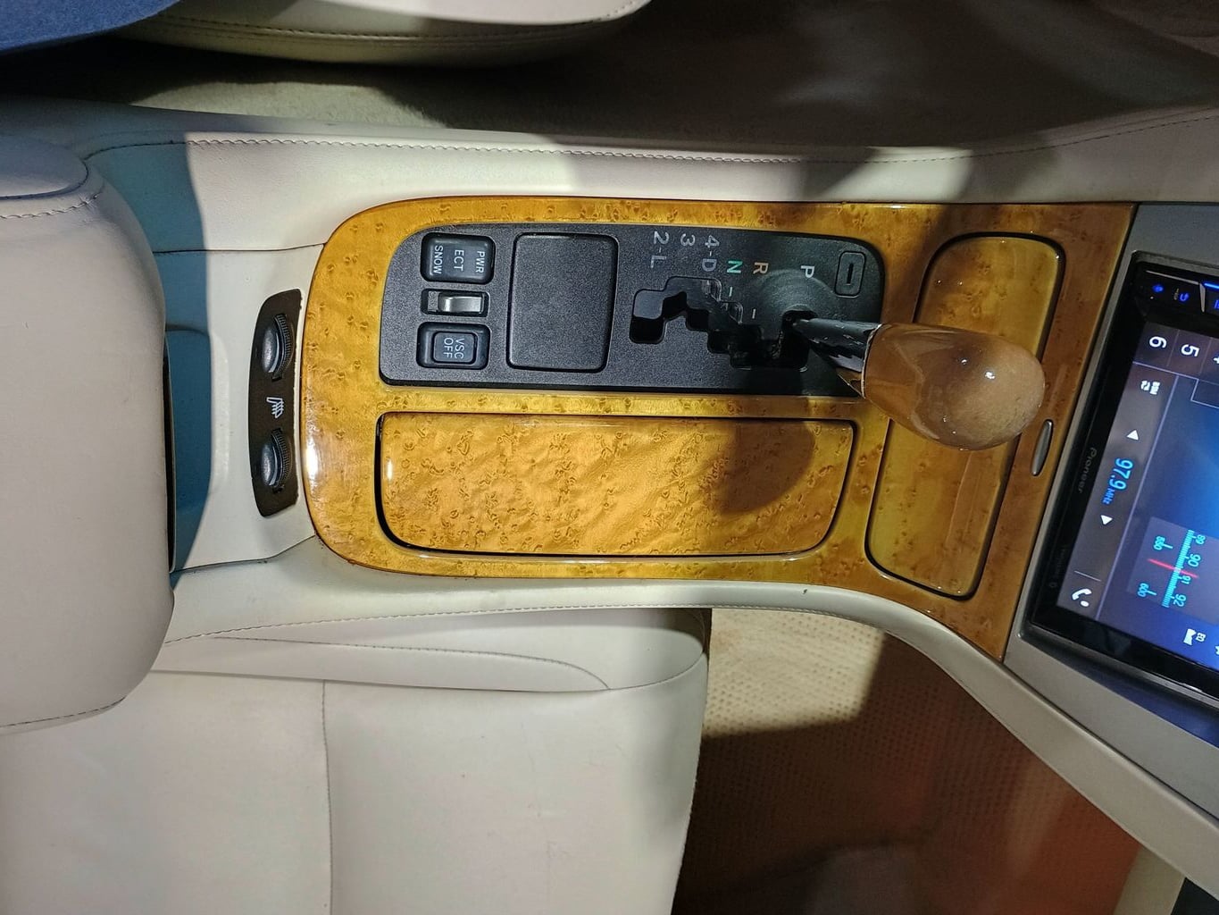 2005 Lexus SC 430 2dr Convertible Clean Title Florida Car - 23059689 - 27