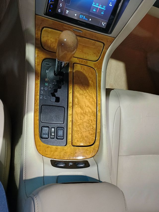 2005 Lexus SC 430 2dr Convertible Clean Title Florida Car - 23059689 - 27