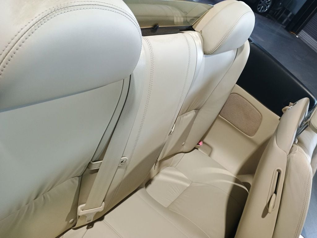 2005 Lexus SC 430 2dr Convertible Clean Title Florida Car - 23059689 - 32