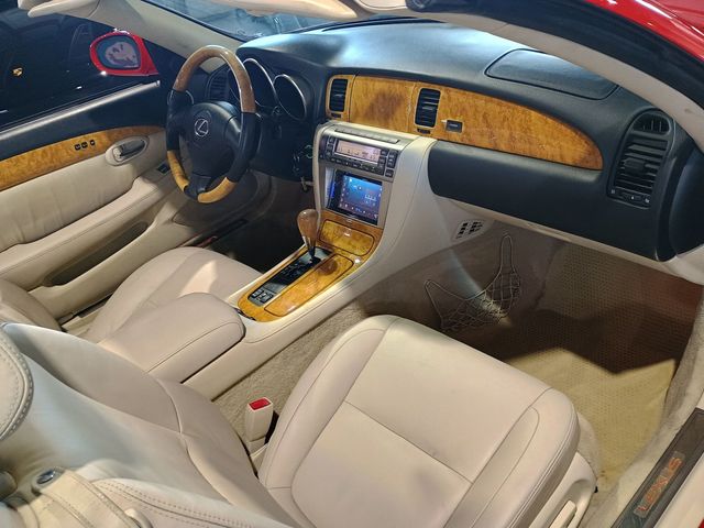 2005 Lexus SC 430 2dr Convertible Clean Title Florida Car - 23059689 - 37