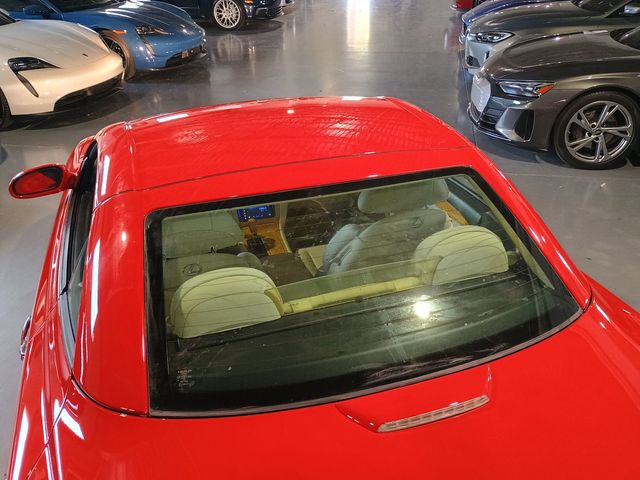 2005 Lexus SC 430 2dr Convertible Clean Title Florida Car - 23059689 - 49
