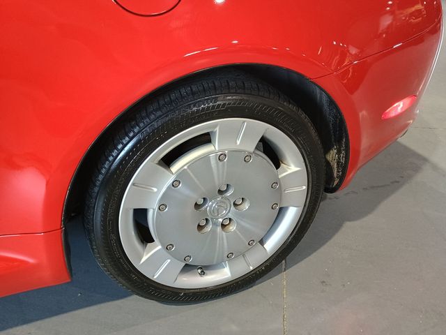2005 Lexus SC 430 2dr Convertible Clean Title Florida Car - 23059689 - 52