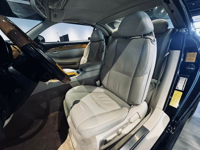 2005 Lexus SC 430 LocalTrade/NewTimingBelt&WaterPump/HtdSeat/MarkLevinsonSound/NAV - 23037443 - 10
