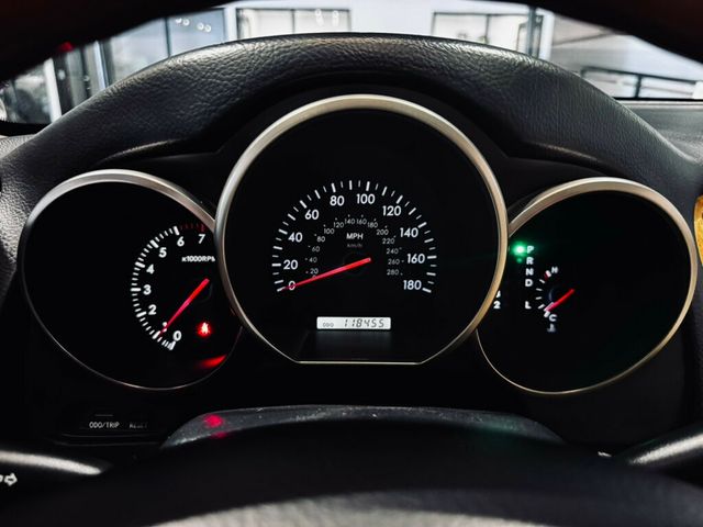2005 Lexus SC 430 LocalTrade/NewTimingBelt&WaterPump/HtdSeat/MarkLevinsonSound/NAV - 23037443 - 12