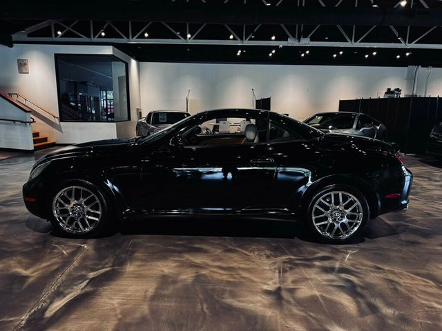 2005 Lexus SC 430 LocalTrade/NewTimingBelt&WaterPump/HtdSeat/MarkLevinsonSound/NAV - 23037443 - 1