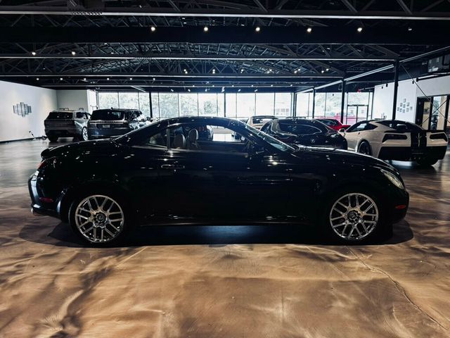 2005 Lexus SC 430 LocalTrade/NewTimingBelt&WaterPump/HtdSeat/MarkLevinsonSound/NAV - 23037443 - 5