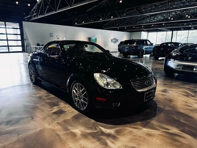 2005 Lexus SC 430 LocalTrade/NewTimingBelt&WaterPump/HtdSeat/MarkLevinsonSound/NAV - 23037443 - 6