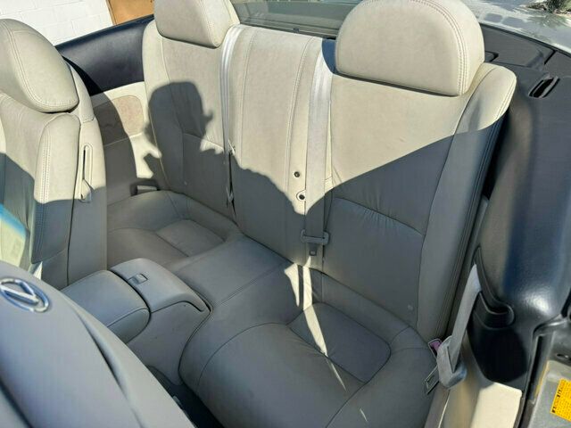 2005 Lexus SC 430 LocalTrade/SC-430/HeatedLeatherSeats/MarkLevinsonPremiumAudio - 22750702 - 10