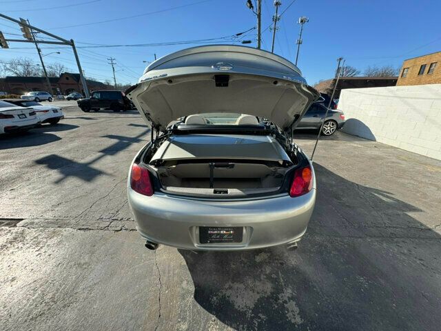 2005 Lexus SC 430 LocalTrade/SC-430/HeatedLeatherSeats/MarkLevinsonPremiumAudio - 22750702 - 11