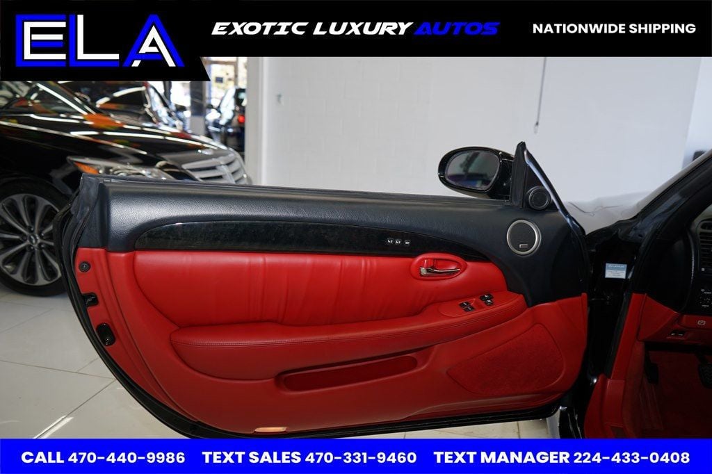 2005 Lexus SC 430 PEBBLE BEACH EDITION! THE CLEANEST ONE IN UNITED STATES! GEM! - 22650776 - 17