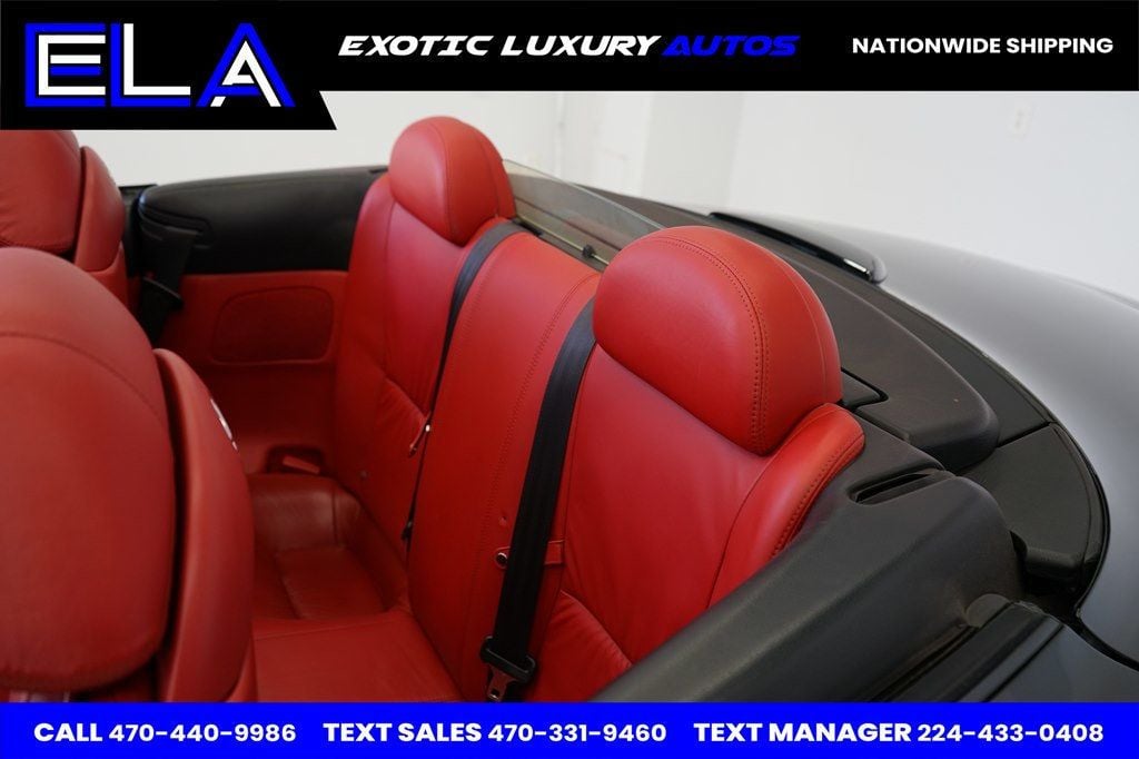 2005 Lexus SC 430 PEBBLE BEACH EDITION! THE CLEANEST ONE IN UNITED STATES! GEM! - 22650776 - 21