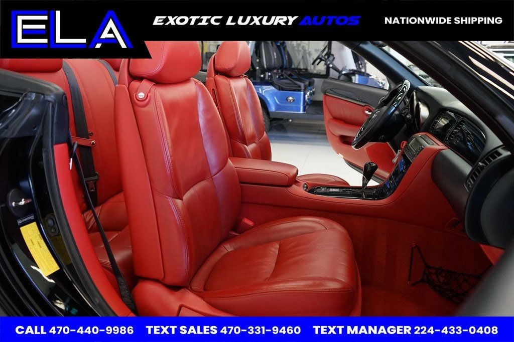 2005 Lexus SC 430 PEBBLE BEACH EDITION! THE CLEANEST ONE IN UNITED STATES! GEM! - 22650776 - 25