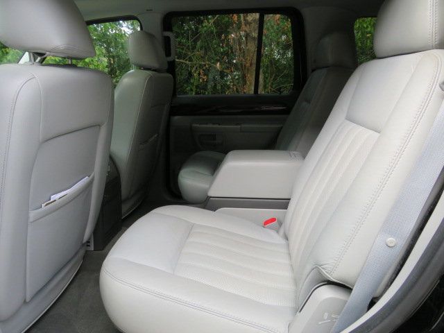 2005 Lincoln Aviator 4dr AWD - 23088017 - 13