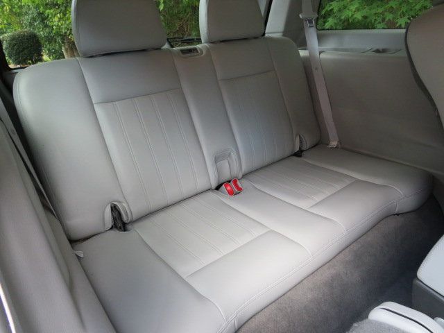 2005 Lincoln Aviator 4dr AWD - 23088017 - 16