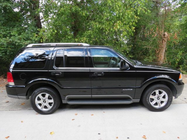 2005 Lincoln Aviator 4dr AWD - 23088017 - 2