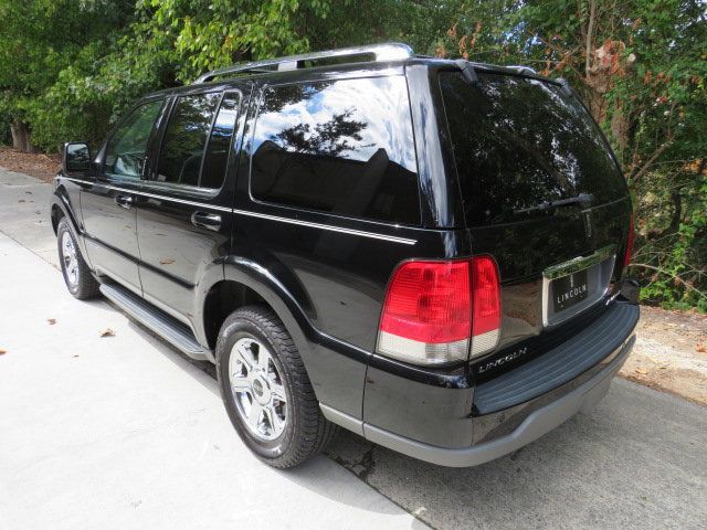2005 Lincoln Aviator 4dr AWD - 23088017 - 3