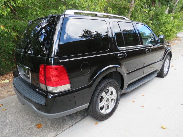 2005 Lincoln Aviator 4dr AWD - 23088017 - 5
