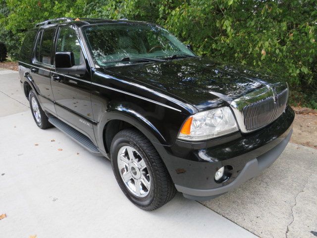 2005 Lincoln Aviator 4dr AWD - 23088017 - 6