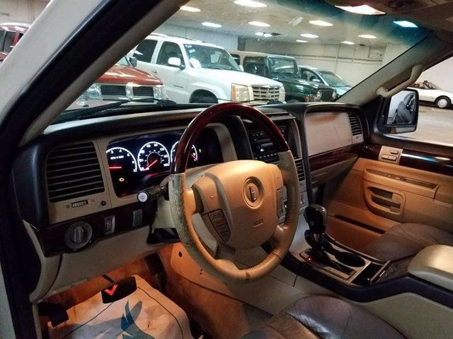 2005 Lincoln Aviator AWD / LUXURY - 17059987 - 20